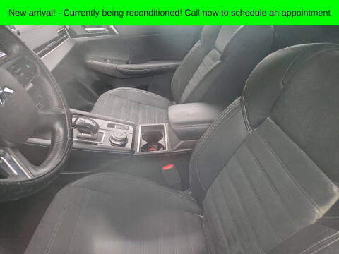 2023 Mitsubishi Outlander