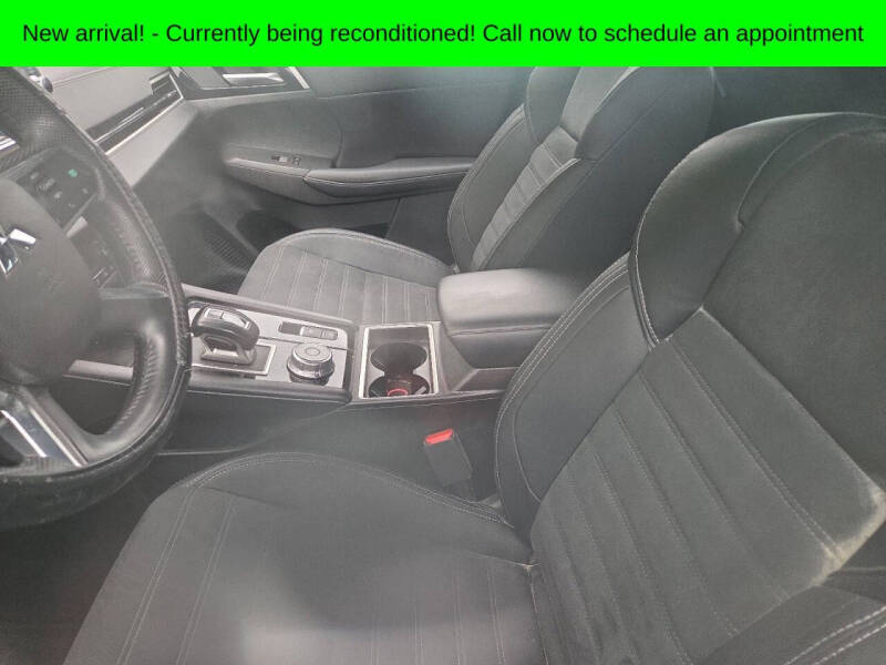 2023 Mitsubishi Outlander