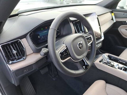 2026 Volvo XC90 B6 Ultra 7P