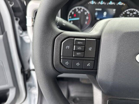 2026 Ford F-350 Super Duty XL