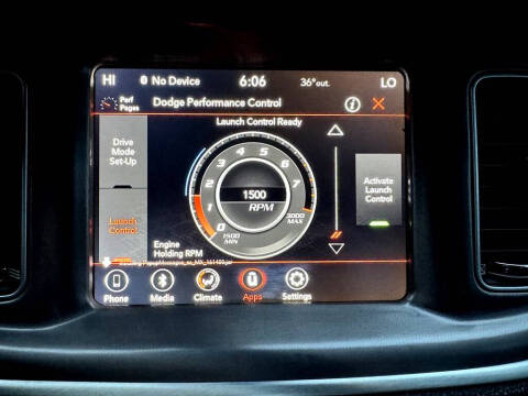 2021 Dodge Charger R/T