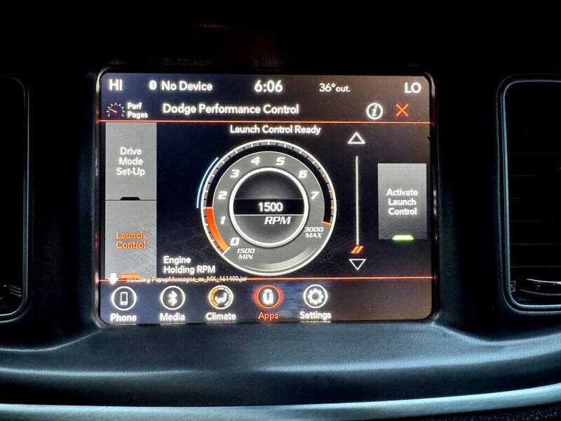 2021 Dodge Charger R/T