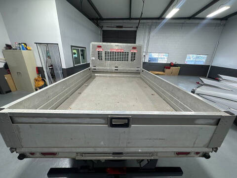 2018 Ford Transit 250