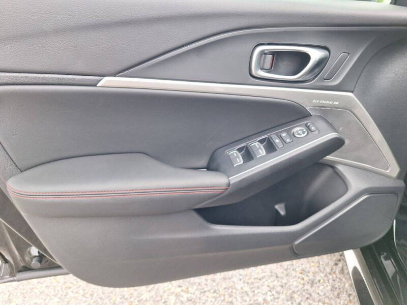 2025 Acura Integra Type S