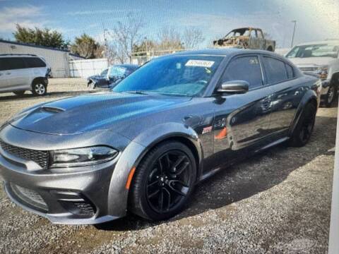 2020 Dodge Charger for sale at KINGS AUTO SALES in Hollywood FL