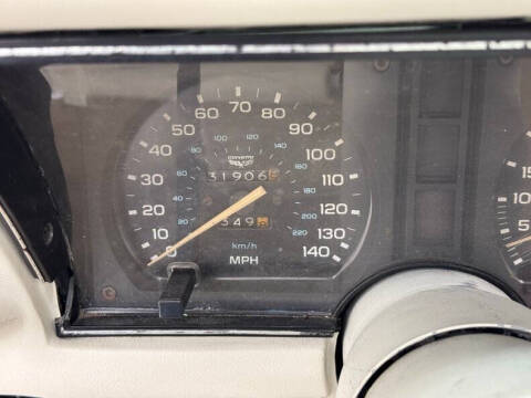 1978 Chevrolet Corvette