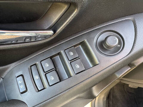 2015 Chevrolet Trax LT