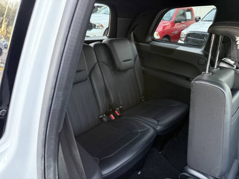 2019 Mercedes-Benz GLS GLS 450