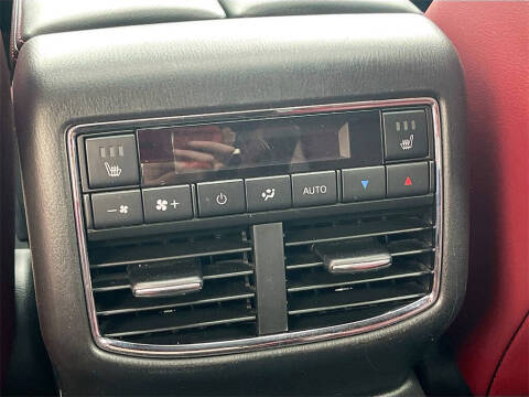 2023 Mazda CX-9 Carbon Edition