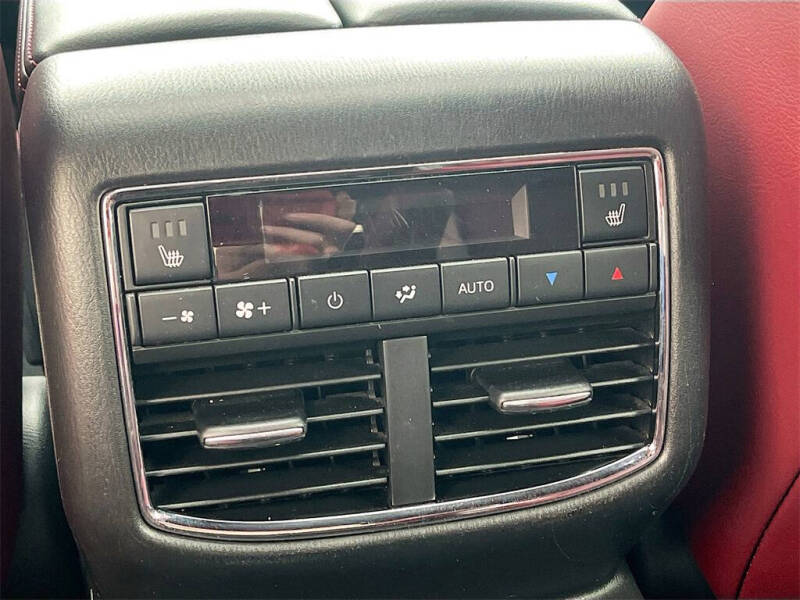 2023 Mazda CX-9 Carbon Edition