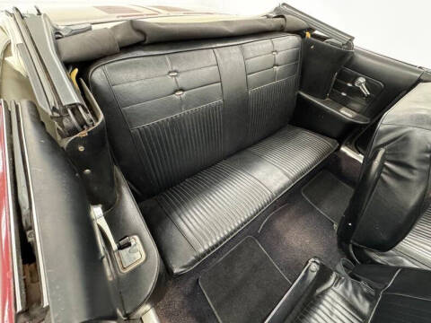 1963 Chevrolet Corvair