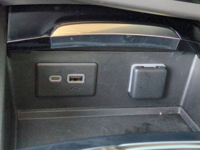 2021 Buick Envision Preferred