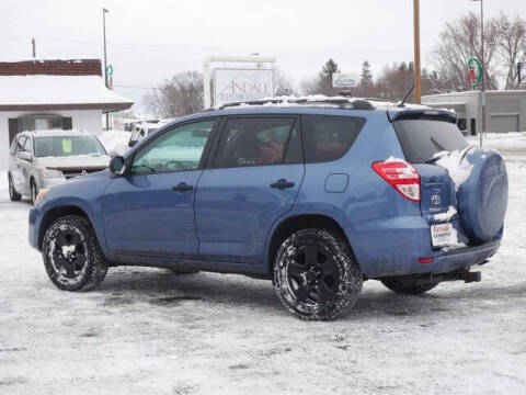 2011 Toyota RAV4