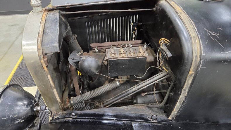 1926 Ford Model T