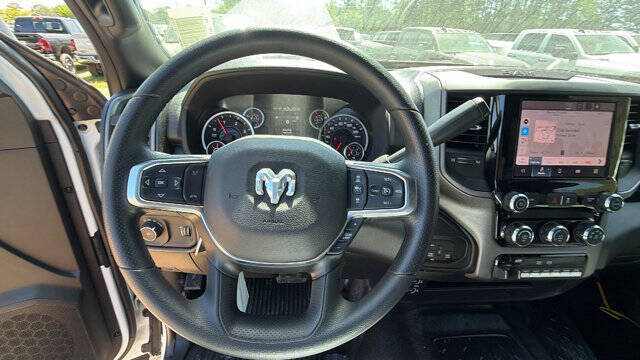 2026 RAM 5500