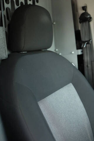 2022 RAM ProMaster City