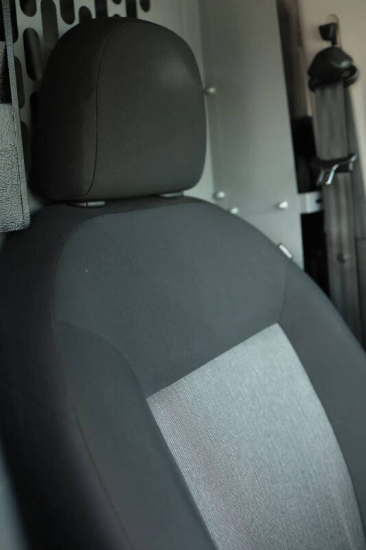 2022 RAM ProMaster City