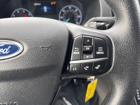 2023 Ford Transit 350 XLT