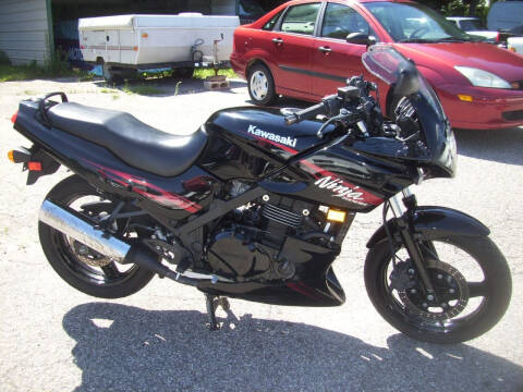 Kawasaki For Sale in Pawling, - Rooney Motors