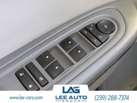 2017 GMC Acadia Limited