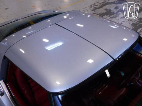 1979 Chevrolet Corvette