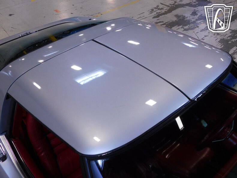 1979 Chevrolet Corvette