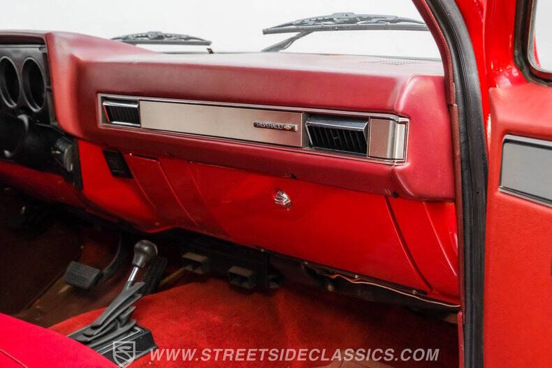 1989 Chevrolet Blazer