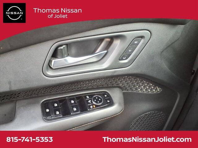 2023 Nissan Ariya Engage e-4ORCE