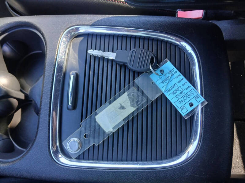 2013 Dodge Grand Caravan R/T