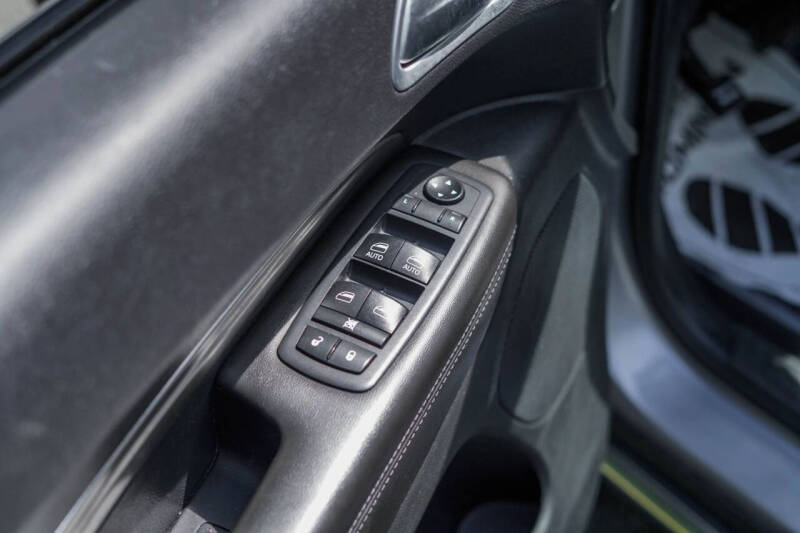 2019 Dodge Durango Pursuit