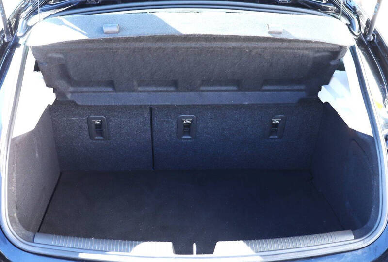 2018 Chevrolet Cruze LT Auto