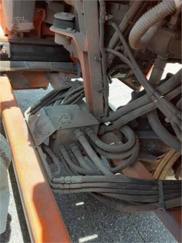 2019 Moffett M8 55.3 NX