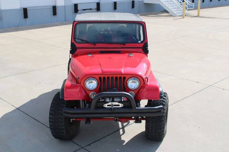 1992 Jeep Wrangler