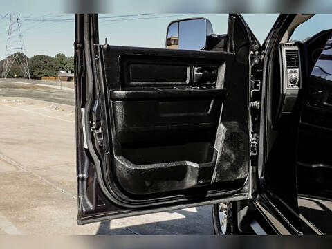 2014 RAM 2500 Tradesman