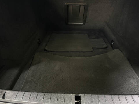 2018 BMW 7 Series 750i