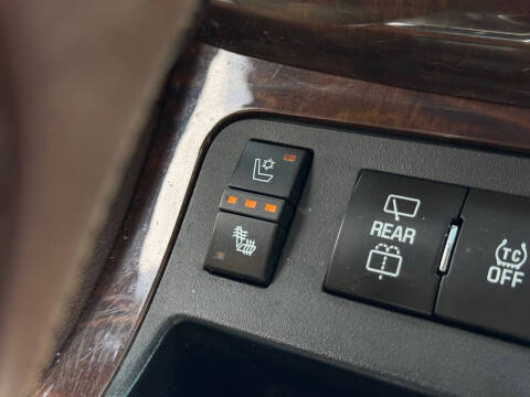 2014 Buick Enclave Premium