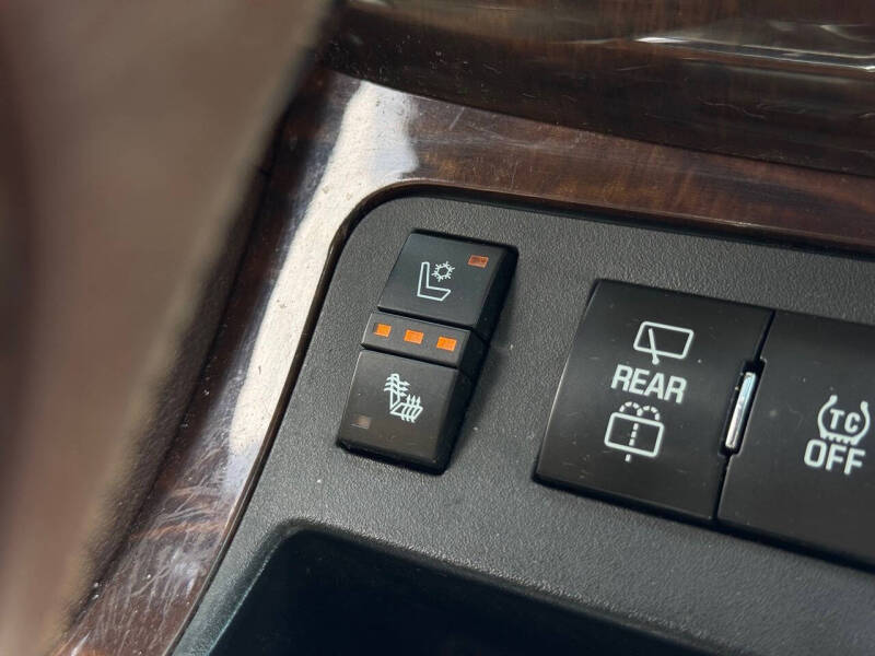 2014 Buick Enclave Premium