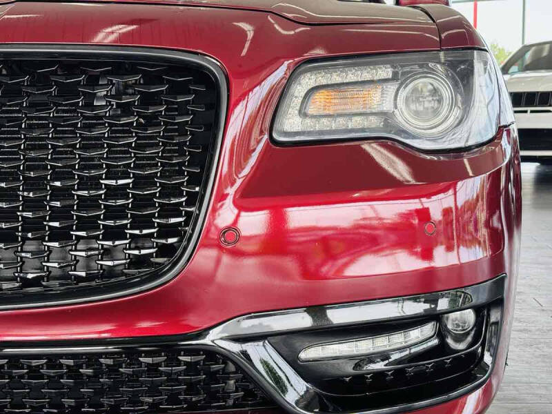 2020 Chrysler 300 S