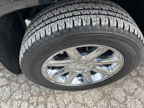 2014 GMC Yukon XL Denali