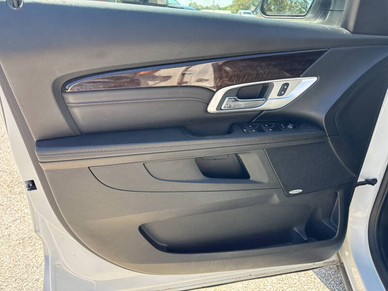 2017 GMC Terrain Denali
