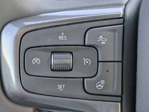 2026 Chevrolet Silverado 2500HD ZR2