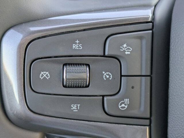 2026 Chevrolet Silverado 2500HD ZR2