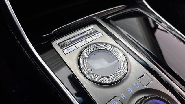 2022 Genesis GV80 2.5T