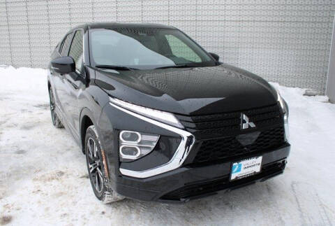 2023 Mitsubishi Eclipse Cross
