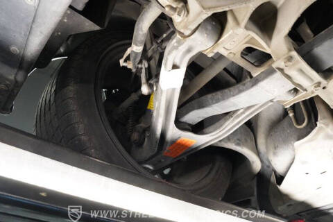 2008 Chevrolet Corvette