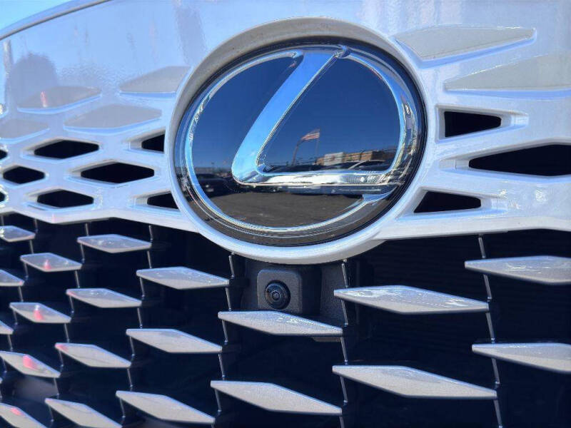 2023 Lexus RX 350 Luxury