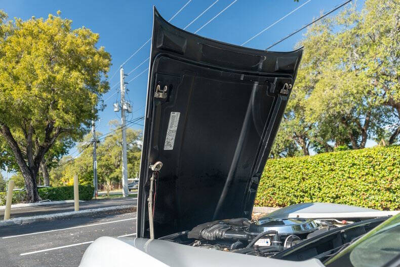 1981 Chevrolet Corvette