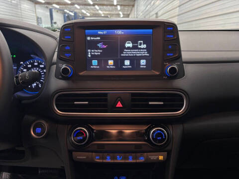 2019 Hyundai Kona Limited