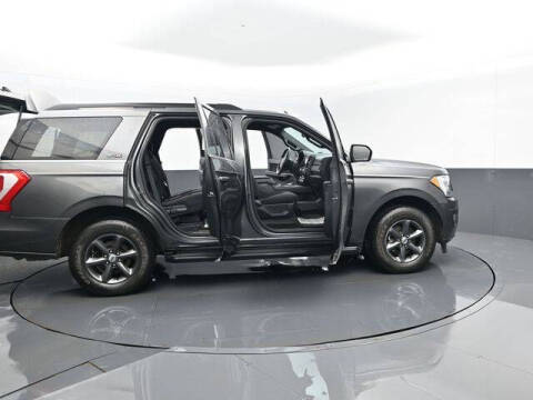 2021 Ford Expedition XL