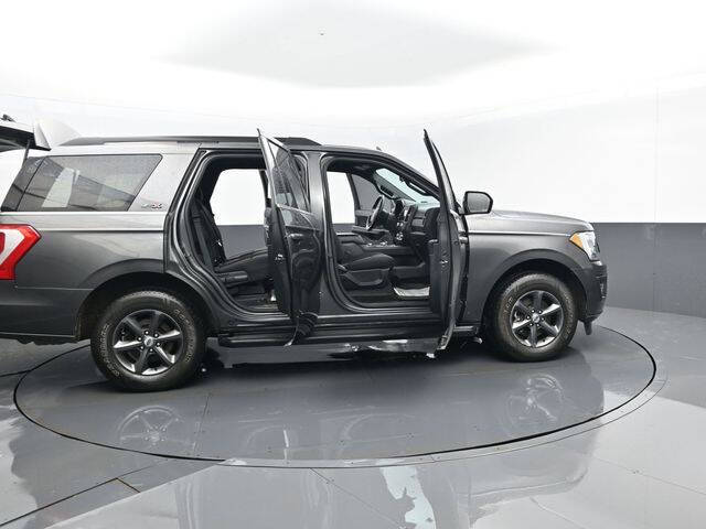 2021 Ford Expedition XL